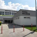 Apartman Senica Διαμέρισμα *