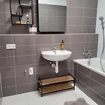 Апартаменты Apartman Senica