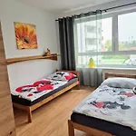 Apartman Senica Apartment Senica