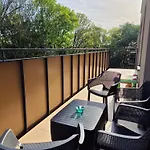 Apartman Senica *