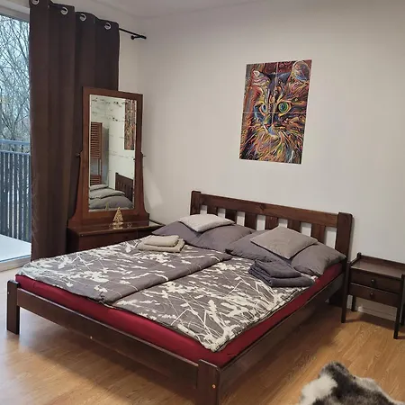 Apartmán Senica