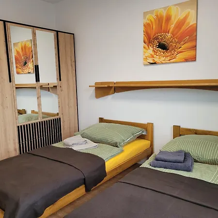 Apartman Senica Apartment
