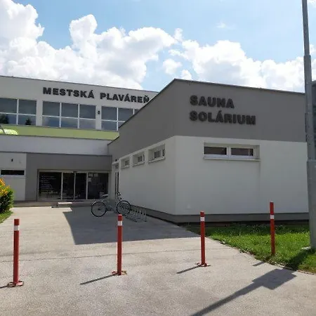 Apartman Senica Appartement *