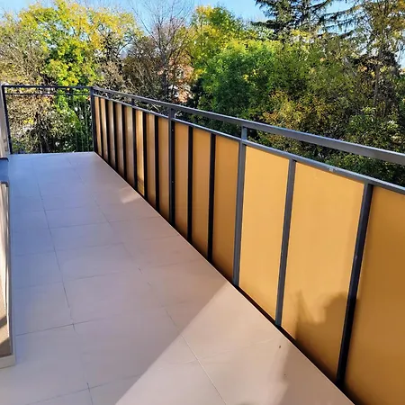 Apartman Senica *