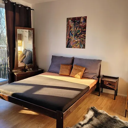 Apartman Senica