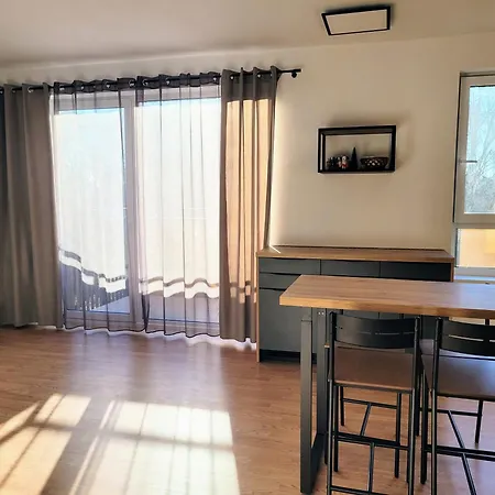 Apartmán Senica