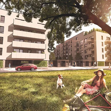 Apartman Senica Apartment Senica