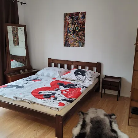 Apartman Senica Apartment Senica