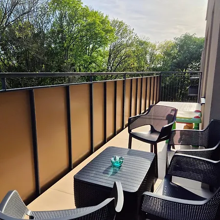 Apartman Senica *