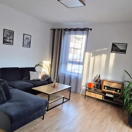 Apartman Senica * 세니차