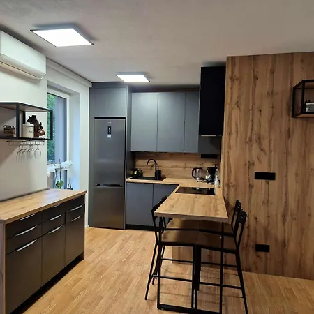 Apartman Senica