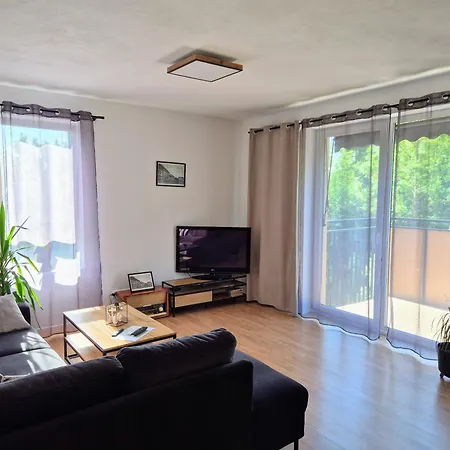 Apartman Senica
