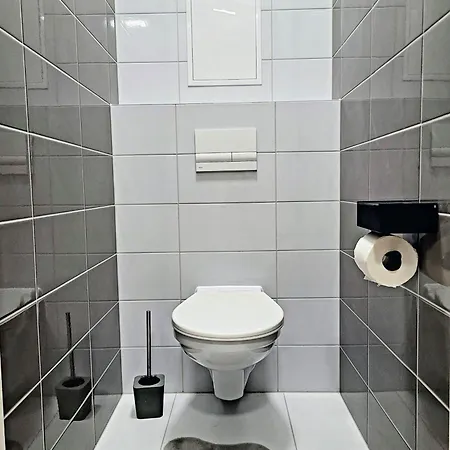 Apartman Senica 아파트 세니차
