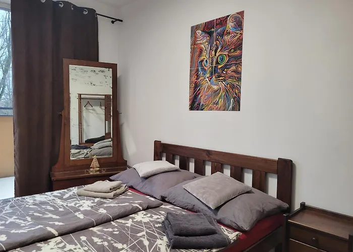 Apartmán Senica Apartamento *