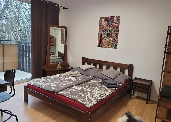 Apartmán Senica