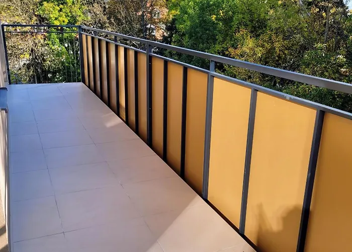 Apartmán Senica *