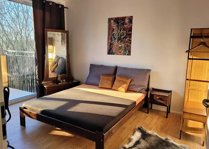 Apartmán Senica