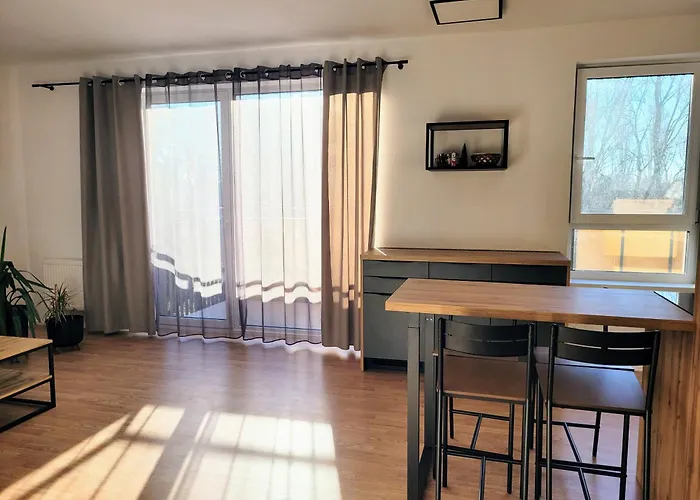 Apartmán Senica
