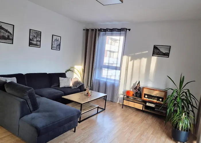 Apartman Senica * 세니차