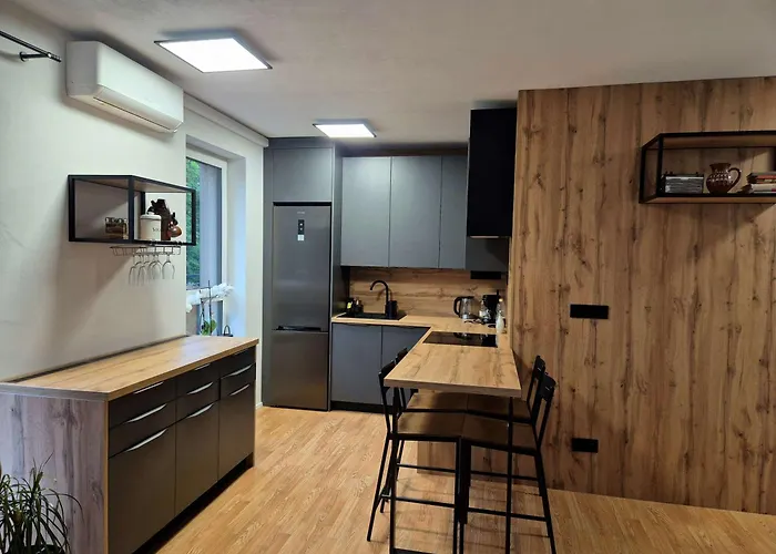 Apartmán Senica