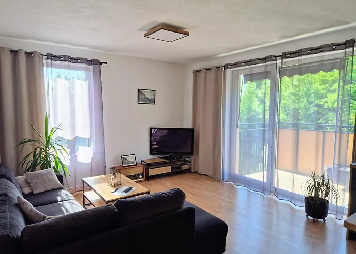Apartmán Senica