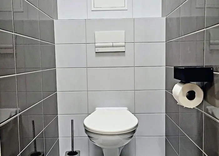 Apartman Senica Lägenhet Senica